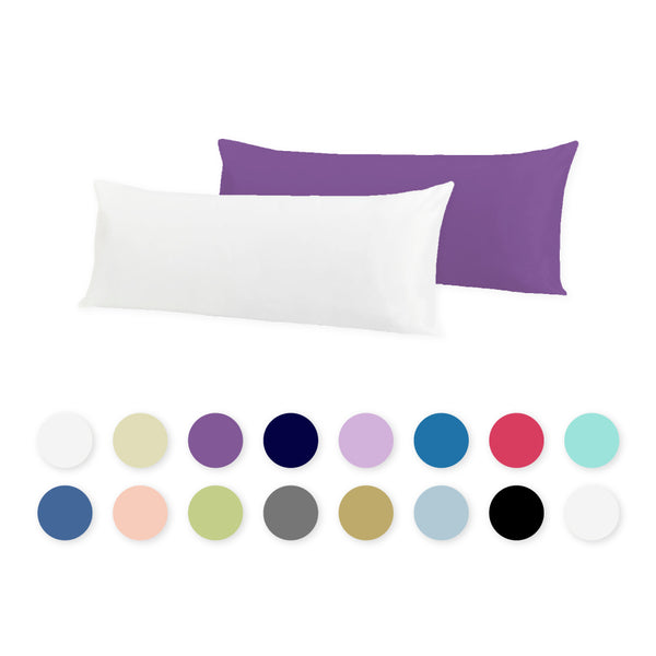 Dreamfields Body Pillowcase