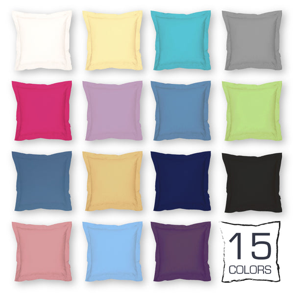 Dreamfields European Pillowcase
