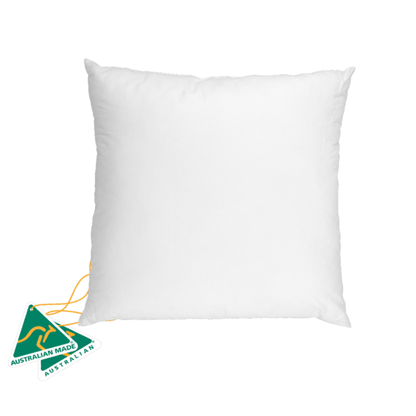 Luxor Australian Made European Pillows