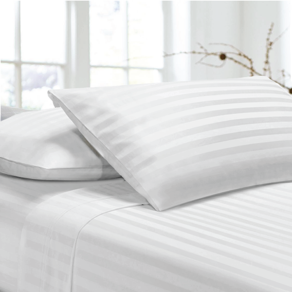 Dreamfields 1000TC Ultra Soft Microfibre Sheet Set