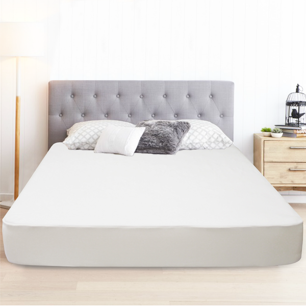 Luxor Fully Fitted Non Woven Waterproof Mattress Protector