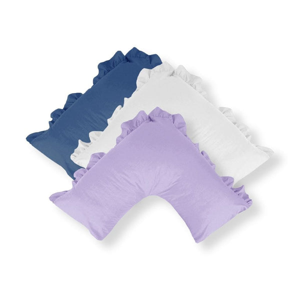 Dreamfields V Shaped Pillowcase